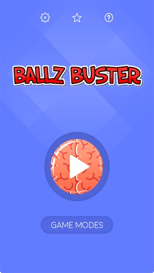 Ballz Buster