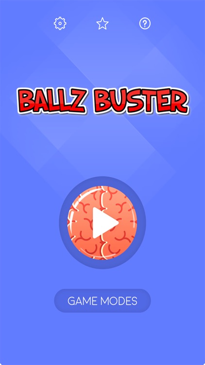 Ballz Buster