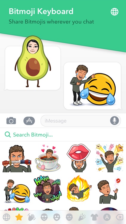 Bitmoji screenshot-0