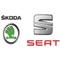 Bienvenue sur le showroom de votre distributeur Autorelli Seat Skoda au Mans