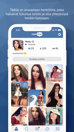 paras suku puolen dating apps ilmaiseksi