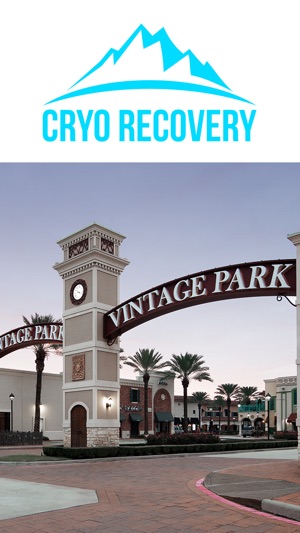 Cryo Recovery(圖1)-速報App