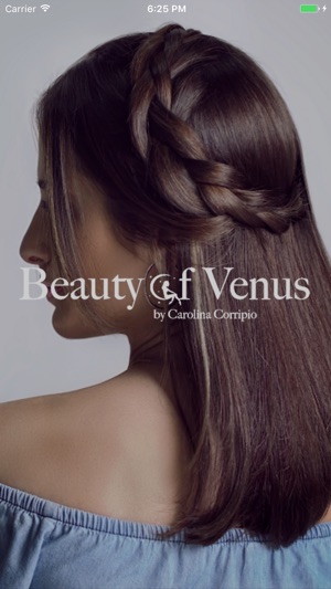 Beauty Of Venus