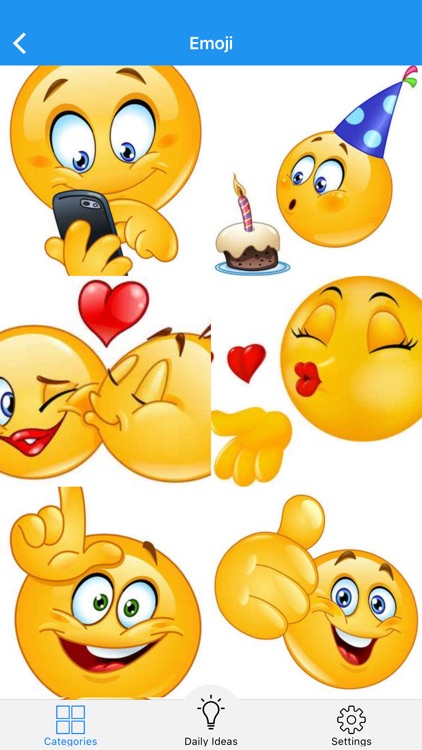 Popular Stickers