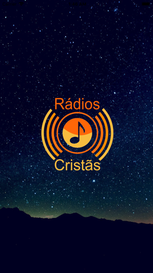 Rádios Cristãs(圖1)-速報App