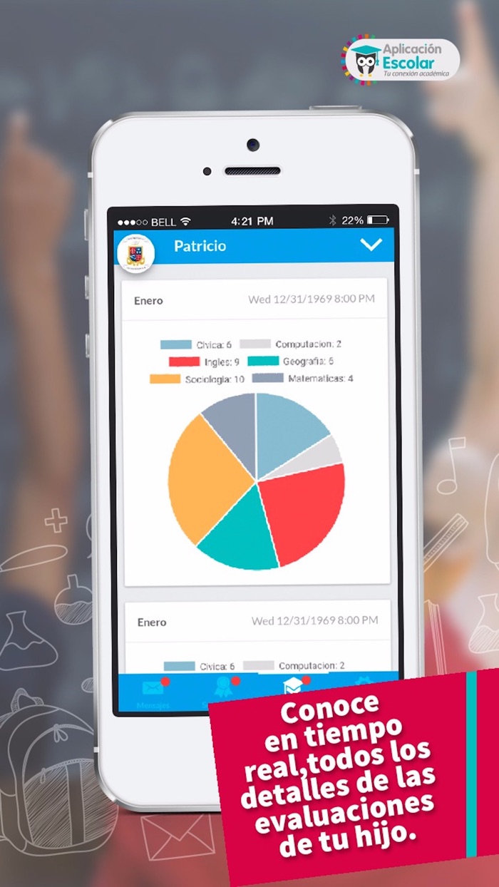 CENDI Club Mi Casita