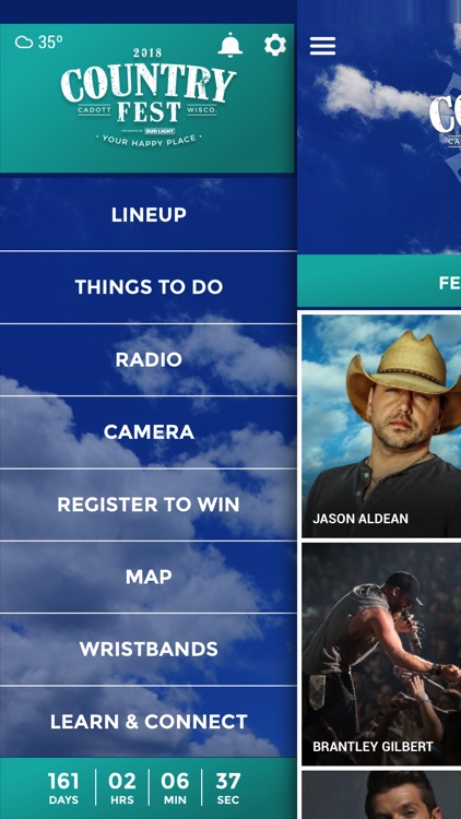 Country Fest 2018