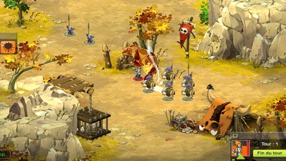 Dofus Touch Early screenshot 3