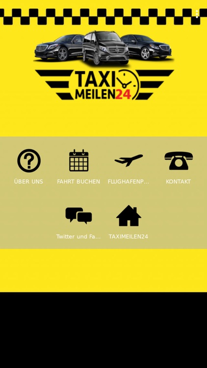 TaxiMeilen24 CH