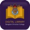 BCC Digital Library, It also provides features that help users storing and selecting varieties of books