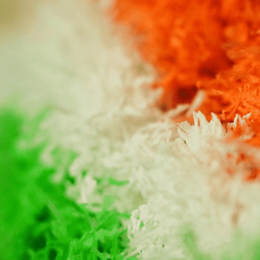 India flag wallpaper