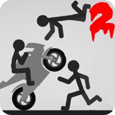 Activities of Stickman Destruction 2 Annihilation