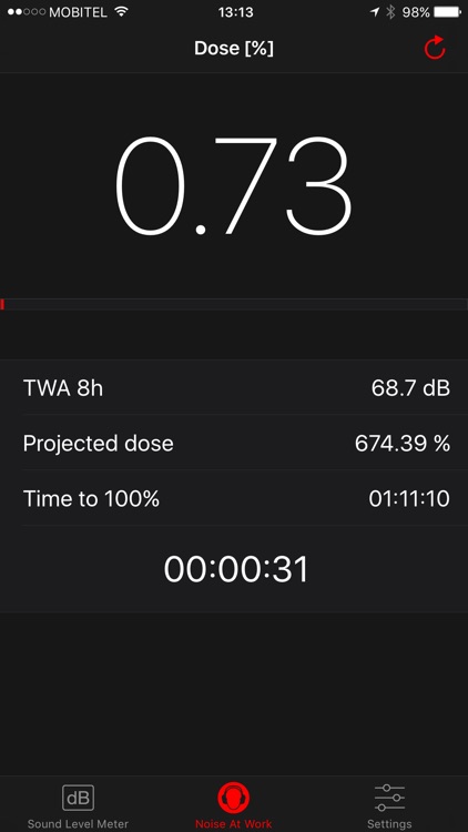 NoiSee screenshot-3