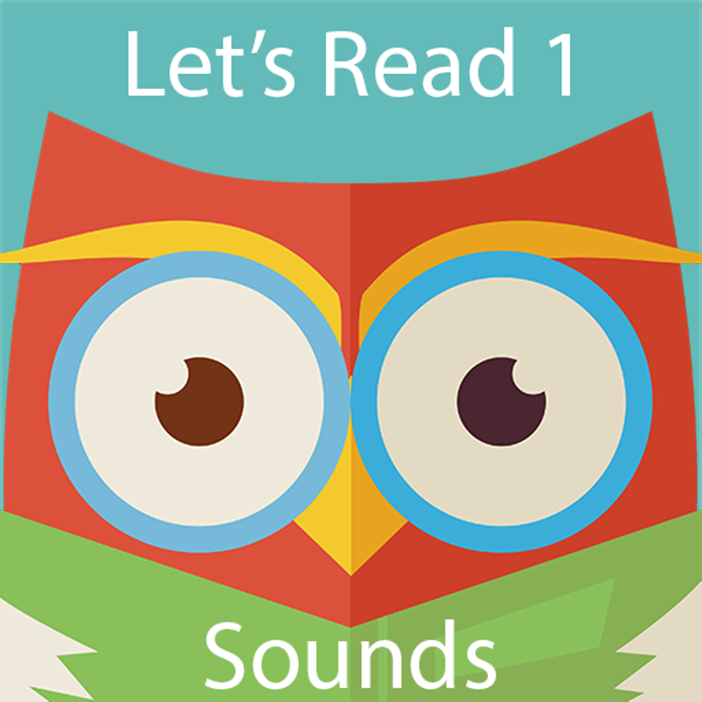 Get Let's Read 1: Sounds - Lite for iOS, iPhone, iPad Aso Report