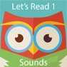 Get Let's Read 1: Sounds - Lite for iOS, iPhone, iPad Aso Report