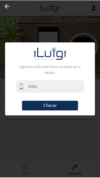 iLuigi screenshot 4