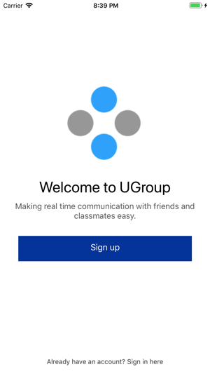 UGroup(圖1)-速報App