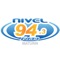 This application is the official, exclusive application for NIVEL FM under an agreement between NIVEL FM and Nobex Technologies