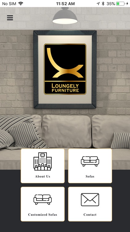 Loungely Furniture