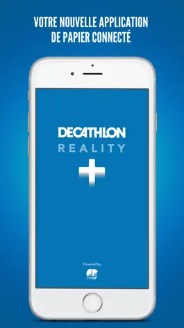 Game screenshot Decathlon Reality + mod apk