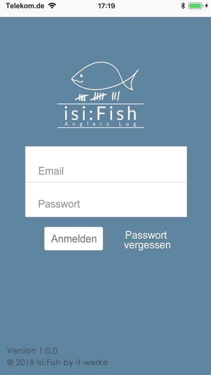 isi:Fish Pro