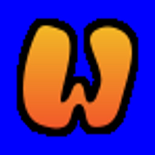 WordManip icon