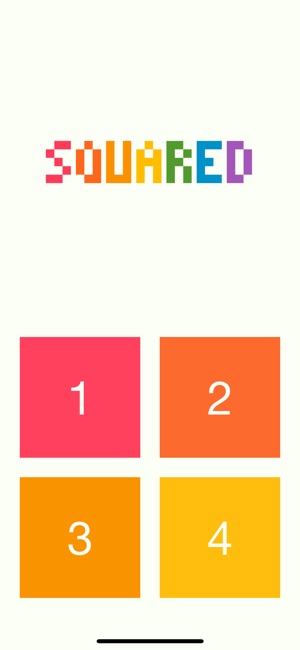 Squared - The Game(圖4)-速報App