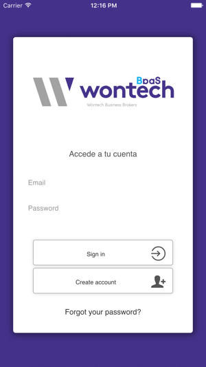 Consultoría IT PARA TODOS(圖1)-速報App