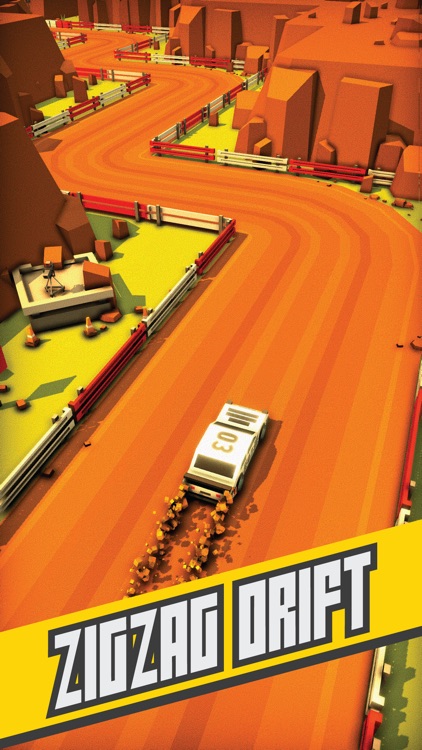 Tap 2 Drift screenshot-3