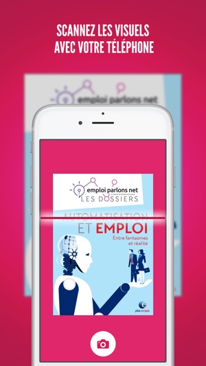 Pôle emploi +(圖2)-速報App