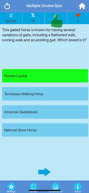 Horse Breeds Quizzes(圖3)-速報App