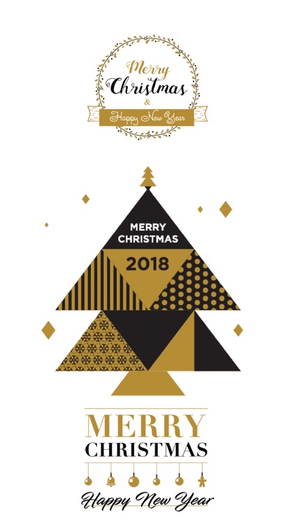 Holly Jolly Sticky Pack