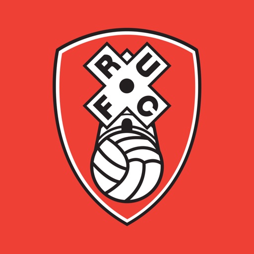 Rotherham United Official App icon