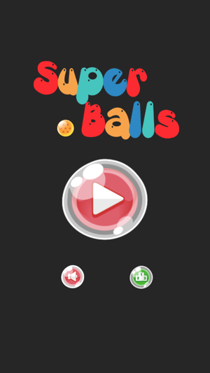 Super Balls!(圖5)-速報App