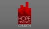 Hope Ministries Church