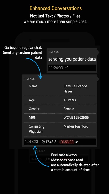 RadiCom screenshot-3
