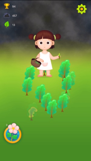 Happy Baby Plant Tree(圖1)-速報App