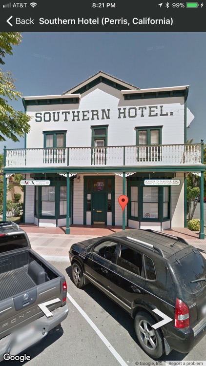 USA Historic Places