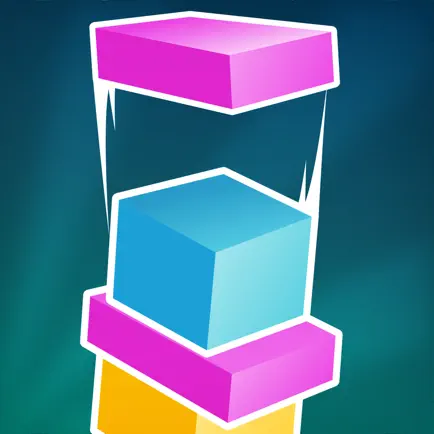 Tower: Stack Color Block Читы