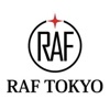 RAF TOKYO
