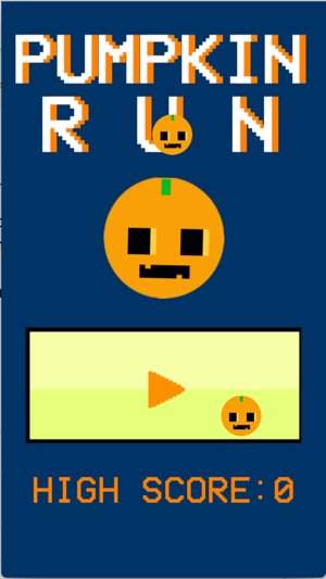 Pumpkin Run!(圖1)-速報App