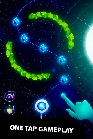 Zodiac - Galaxy Attack screenshot 3