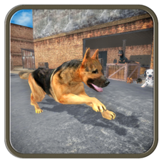 Activities of Dog Racing Challenge 3D 2017 Pro