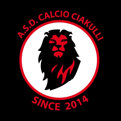 ASD CALCIO CIAKULLI MILAN ACADEMY icon