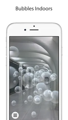 Game screenshot Bubble AR hack