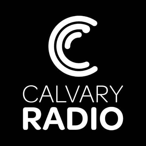 Calvary Radio icon