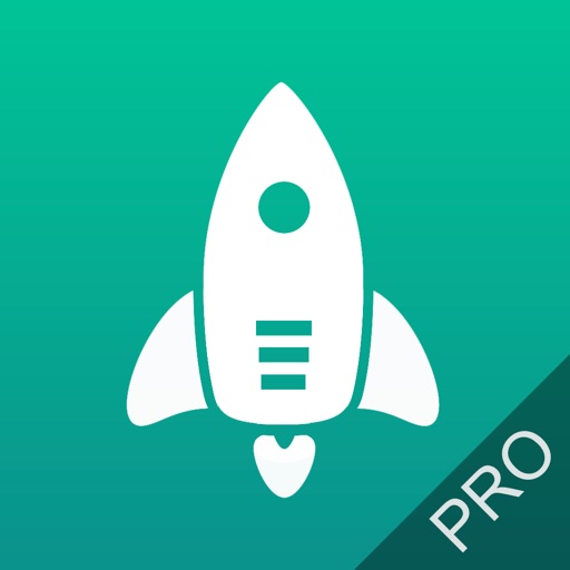 AirLaunch Pro - Launcher Icon