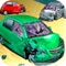 Crash Car Traffic Game is experienced by everyone but there are very few fast car driving games in which realistic car crashes & car damage are shown