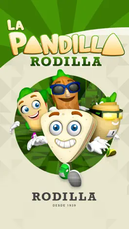 Game screenshot La Pandilla Rodilla mod apk