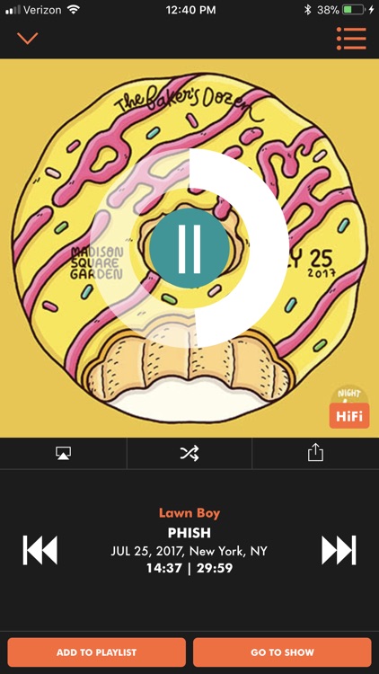 LivePhish
